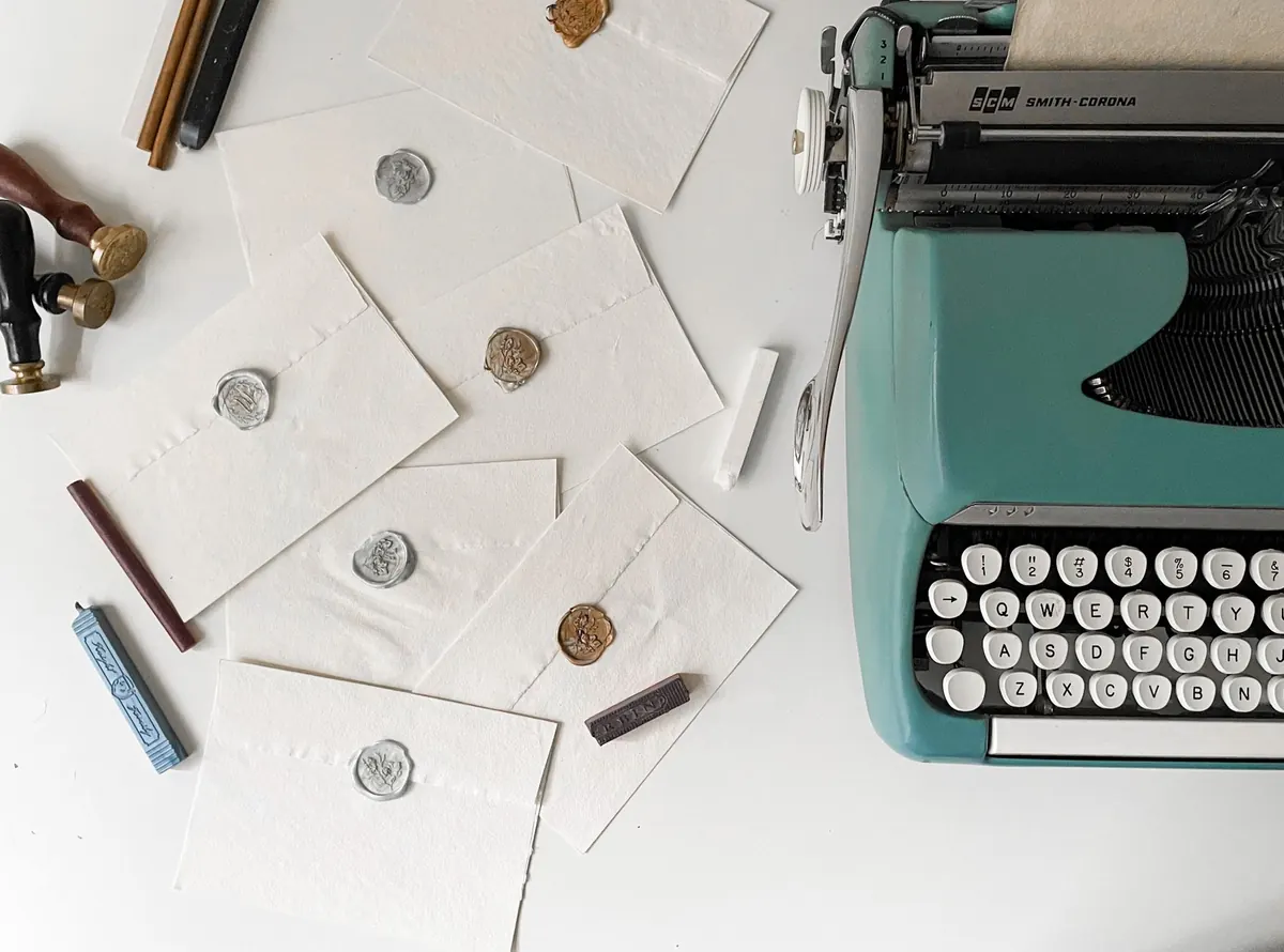 How to Submit Poetry to UK Literary Magazines: A Checklist