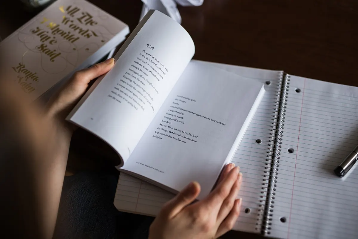 How to Write a Villanelle: A Step-by-Step Guide for UK Poets
